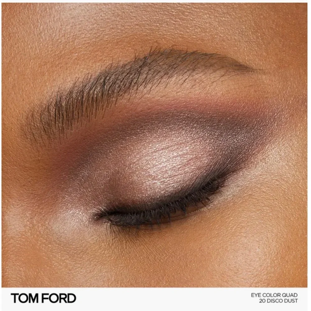 Tom Ford Eye Color Quad - DISCO DUST